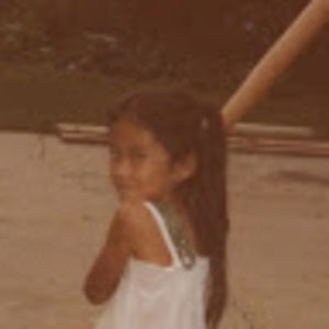 Meet your Posher, Natasha